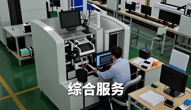 上海捷德迩通讯科技有限公司