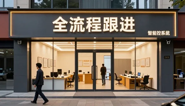 全流程跟进中技术问题的识别与解决策略